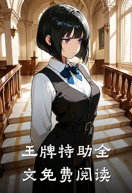 王牌特助全文免费阅读