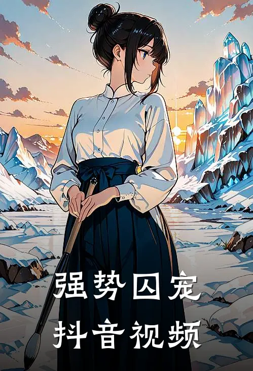 强势囚宠抖音视频