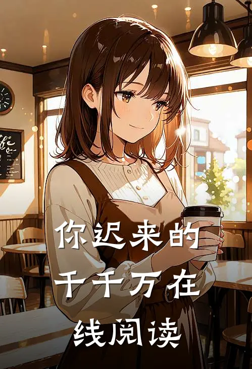 你迟来的千千万在线阅读