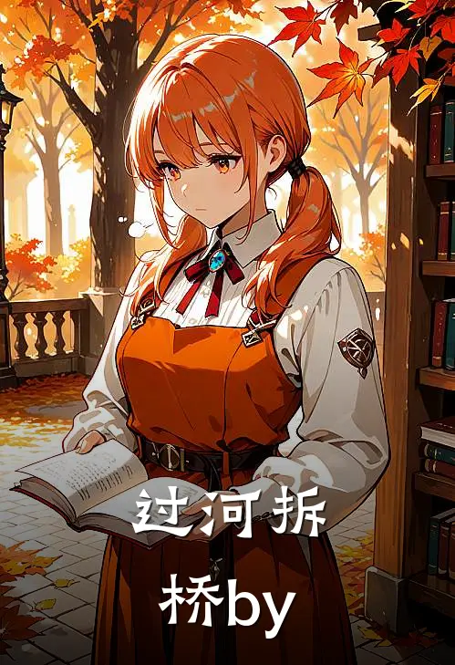 过河拆桥by