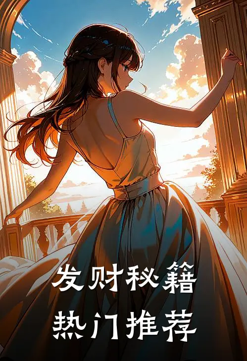发财秘籍热门推荐