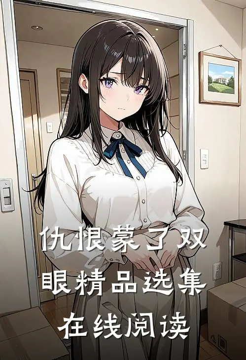 仇恨蒙了双眼精品选集在线阅读
