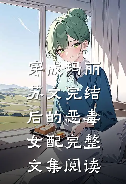穿成玛丽苏文完结后的恶毒女配完整文集阅读