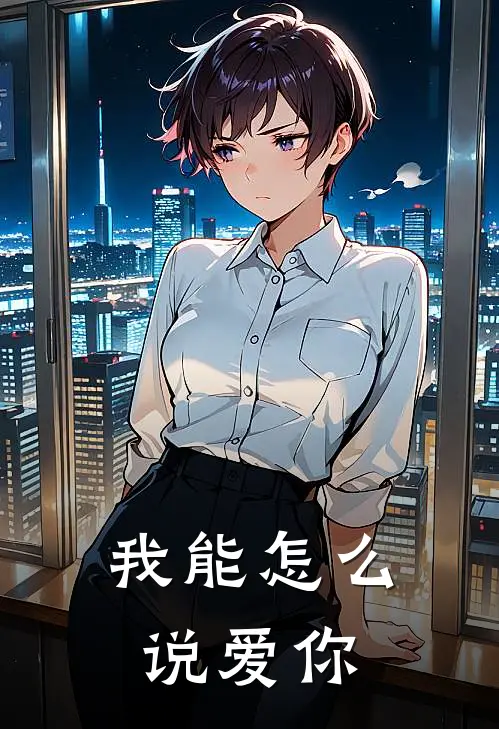 我能怎么说爱你