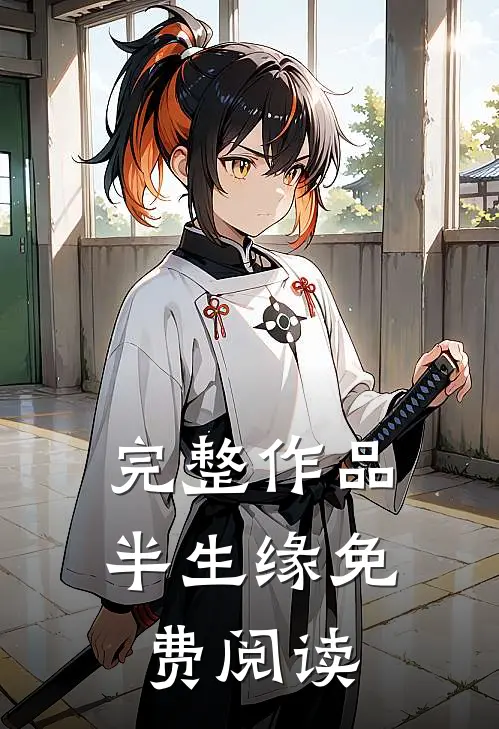 完整作品半生缘免费阅读