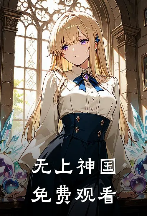 无上神国免费观看