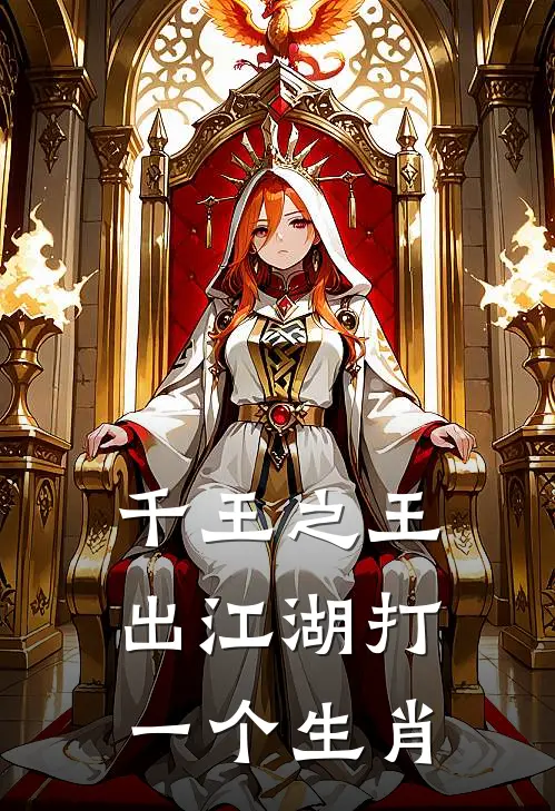 千王之王出江湖打一个生肖