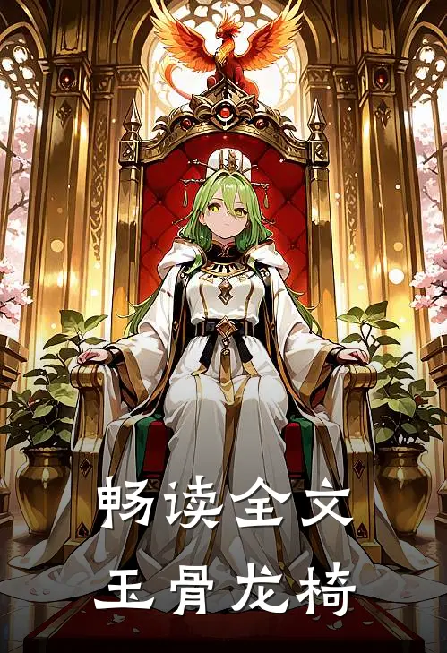 畅读全文玉骨龙椅