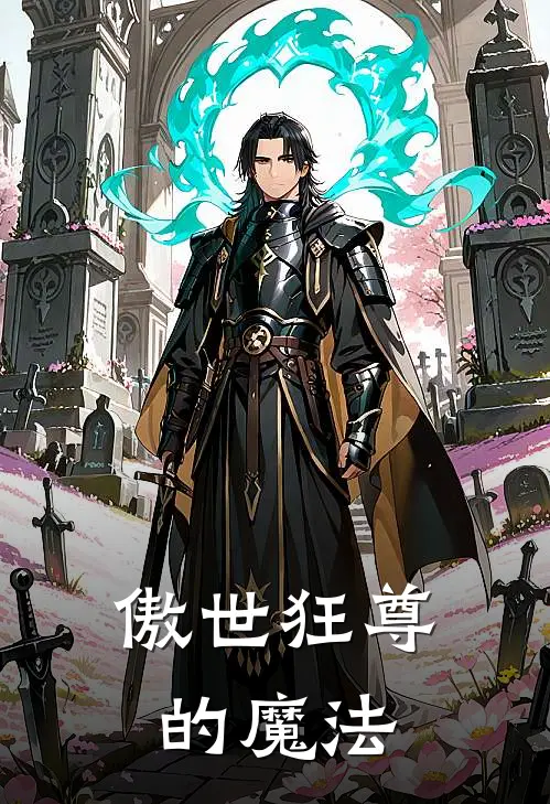 傲世狂尊的魔法