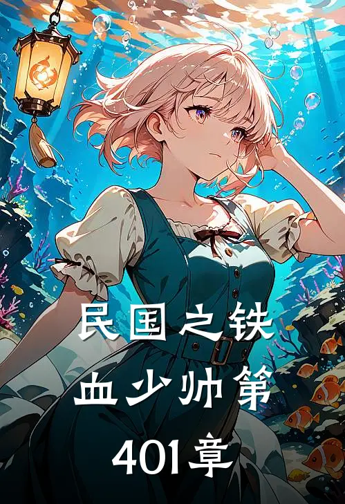 民国之铁血少帅 第401章