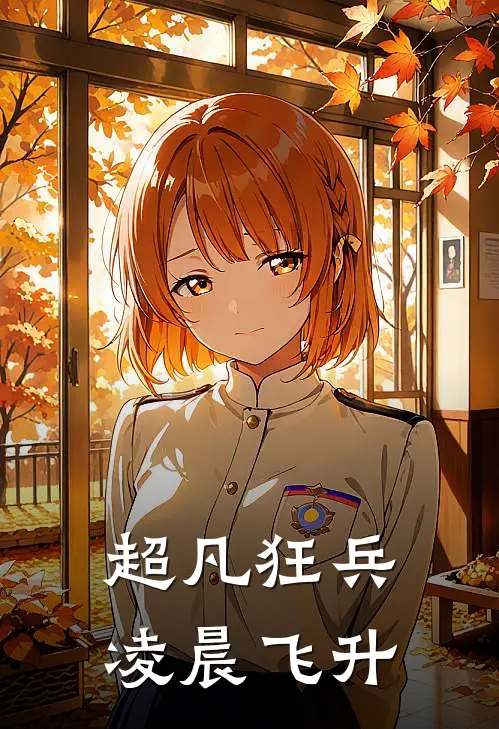 超凡狂兵 凌晨飞升