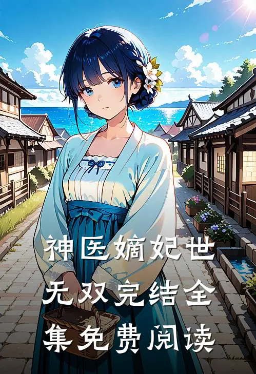 神医嫡妃世无双完结全集免费阅读