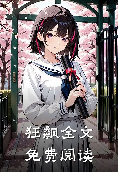 狂飙全文免费阅读