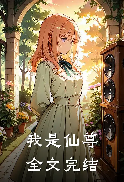 我是仙尊全文完结