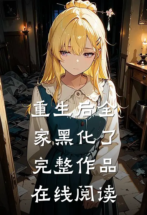 重生后全家黑化了完整作品在线阅读