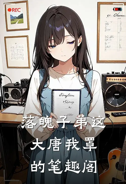 落魄子弟这大唐我罩的笔趣阁