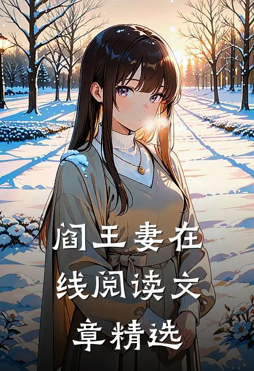 阎王妻在线阅读文章精选