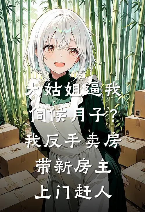 大姑姐逼我伺候月子？我反手卖房，带新房主上门赶人