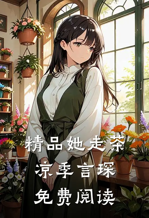 精品她走茶凉季言琛免费阅读