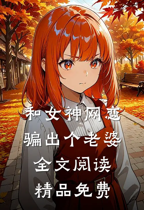 和女神网恋骗出个老婆全文阅读精品免费