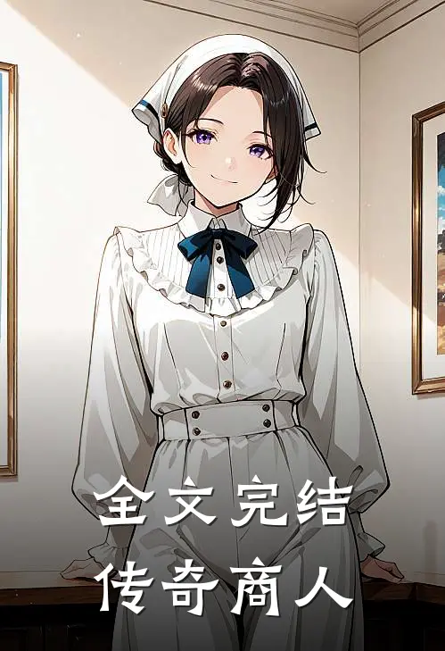 全文完结传奇商人