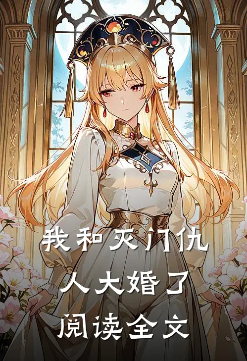 我和灭门仇人大婚了阅读全文