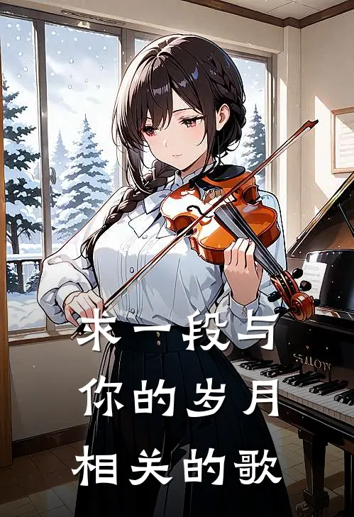 求一段与你的岁月相关的歌