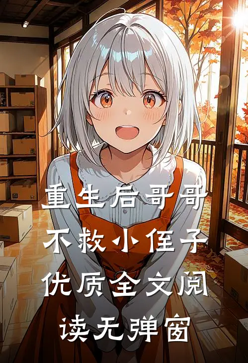 重生后哥哥不救小侄子优质全文阅读无弹窗