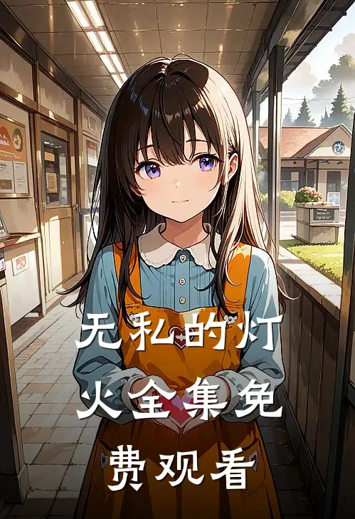 无私的灯火 全集免费观看