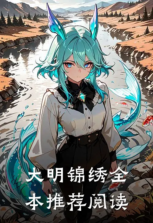 大明锦绣全本推荐阅读