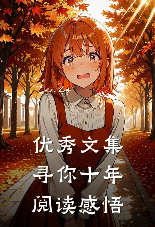 优秀文集寻你十年阅读感悟