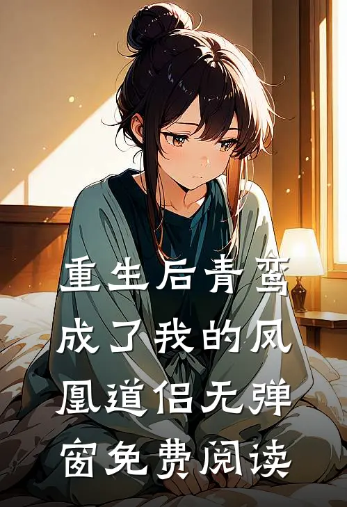 重生后青鸾成了我的凤凰道侣无弹窗免费阅读