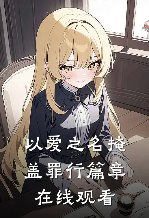 以爱之名掩盖罪行篇章在线观看