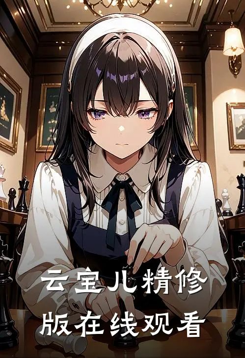 云宝儿精修版在线观看