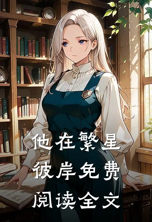 他在繁星彼岸免费阅读全文