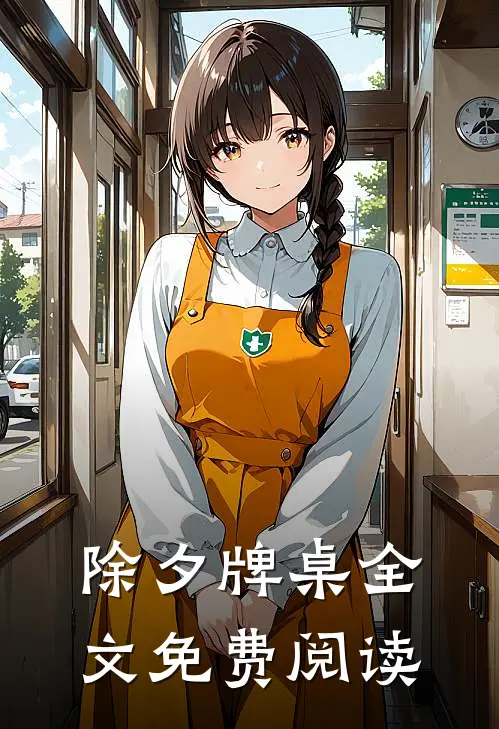 除夕牌桌全文免费阅读