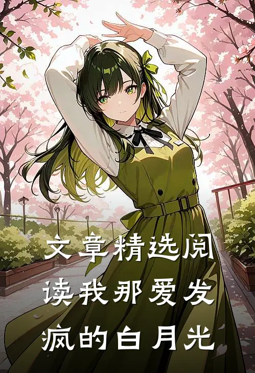 文章精选阅读我那爱发疯的白月光