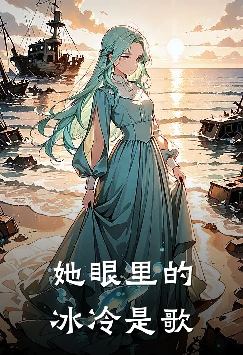 她眼里的冰冷是歌