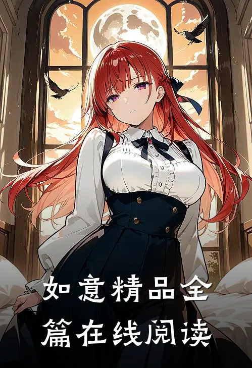 如意精品全篇在线阅读