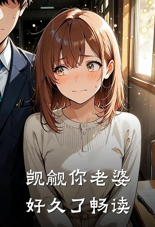 觊觎你老婆好久了畅读
