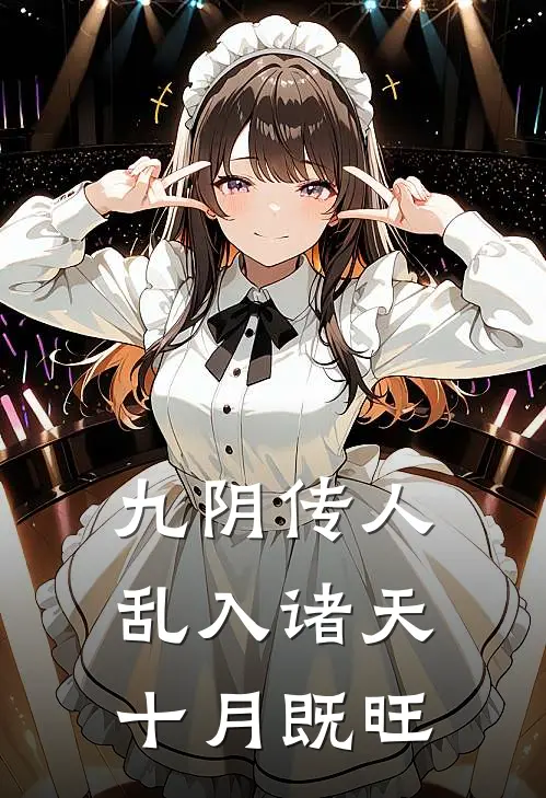 九阴传人乱入诸天 十月既旺