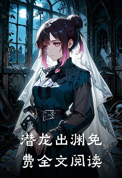 潜龙出渊免费全文阅读