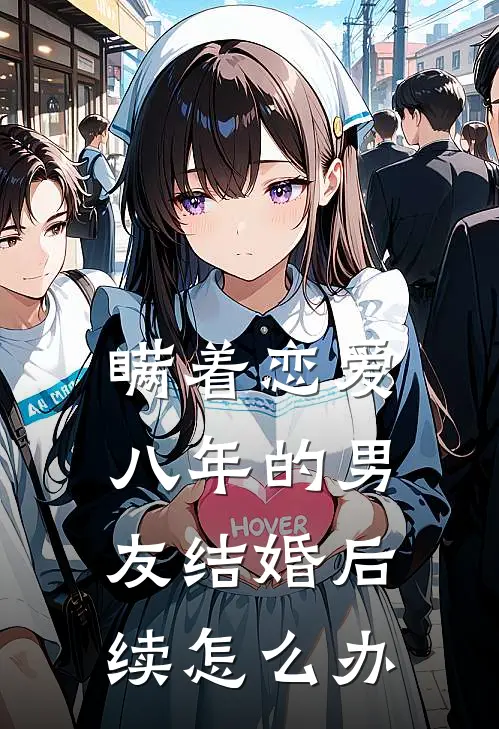 瞒着恋爱八年的男友结婚后续怎么办