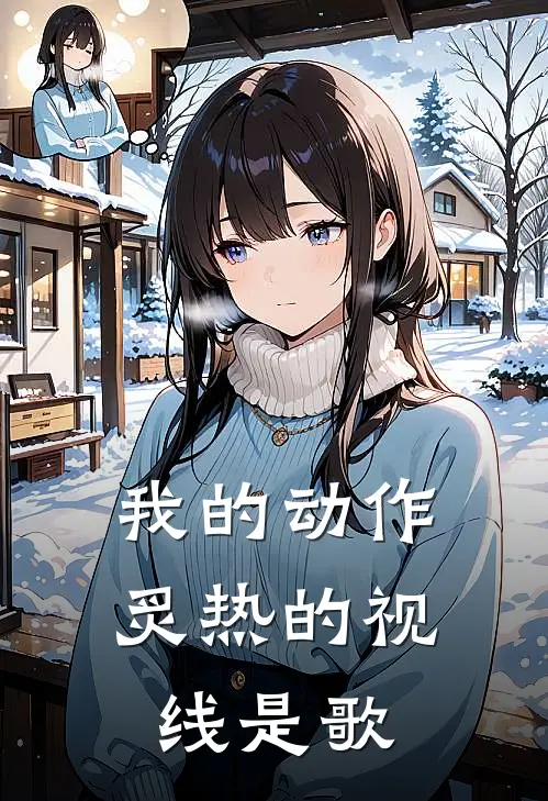 我的动作炙热的视线是歌