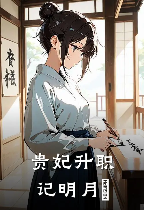 贵妃升职记明月珰