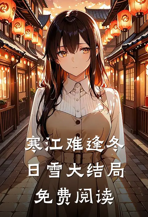 寒江难逢冬日雪大结局免费阅读