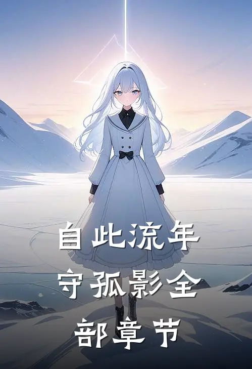 自此流年守孤影全部章节