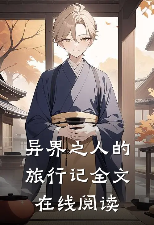 异界之人的旅行记全文在线阅读