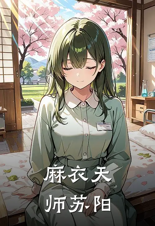 麻衣天师苏阳