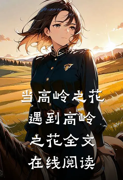 当高岭之花遇到高岭之花全文在线阅读